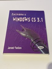 kniha Začínáme s Windows 3.1 CZ, Kopp 1994