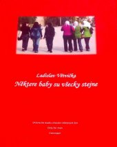 kniha Některe baby su všecky stejne, Heitzmann Production 2017