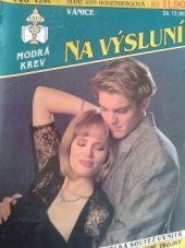 kniha Vánice, Ivo Železný 1994