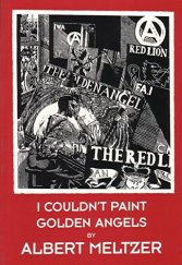 kniha I Couldn't Paint Golden Angels, AK Press 1996