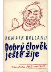 kniha Dobrý člověk ještě žije, Družstevní práce 1950