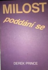 kniha Milost poddání se, LOGOS 1990