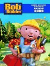 kniha Bob the Builder = Bořek Stavitel : knížka na rok 2009, Egmont 2008
