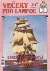 kniha Na zapřenou  Večery pod lampou (221.), Ivo Železný 1996