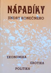 kniha Nápadíky Jindry Konečného, Petit 1997