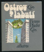 kniha Ostrov labutí pro čtenáře od 10 let, Albatros 1984