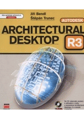 kniha Architectural Desktop R3, CPress 2001