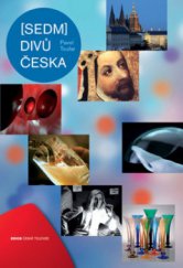 kniha (Sedm) divů Česka, Česká televize 2010