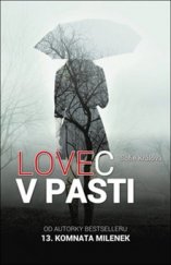 kniha Lovec v pasti, Economicus 2017