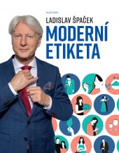 kniha Moderní etiketa, Mladá fronta 2019