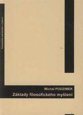 kniha Základy filosofického myšlení, Technická univerzita v Liberci 2009