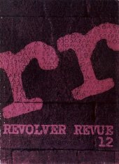 kniha Revolver Revue 12, Revolver Revue 1989