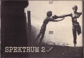 kniha Spektrum 2, Index 1979