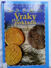 kniha Vraky plné pokladů, Mladé letá 2002