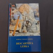 kniha Descartova lebka výbor básní z let 1980-2000, Literature & Sciences 2003