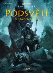 kniha Podsvětí - V Hádově říši, Lingea 2023