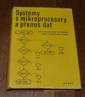 kniha Systémy s mikroprocesory a přenos dat, Nadas 1984