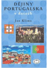 kniha Dějiny Portugalska v datech, Libri 2007