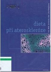 kniha Dieta při ateroskleróze, Triton 1998