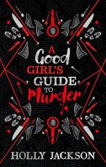 kniha A Good Girl’s Guide to Murder (Collectors Edition), Electric Monkey  2023