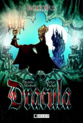 kniha Dracula [z českého originálu ... preložila Tatiana Laliková], Fragment 2012
