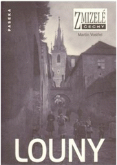 kniha Louny, Paseka 2011
