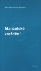 kniha Manželské vraždění, Albatros 2005