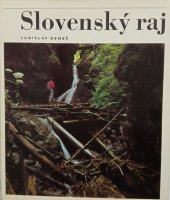 kniha Slovenský raj, Osveta 1976