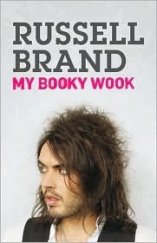 kniha My Booky Wook, Hodder & Stoughton 2007