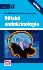 kniha Dětská endokrinologie, Mladá fronta 2013