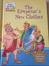 kniha The Emperor´s New Clothes First Readers - Read Together, Marks and Spencer 2007