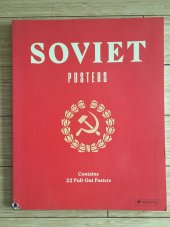 kniha Soviet posters Contains 22 Pull-Out Posters, Prestel 2014