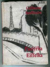 kniha Pastýřka Eiffelka, Prospektrum 2003