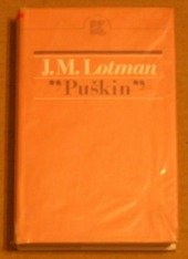 kniha Puškin, Lidové nakladatelství 1987