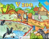 kniha V zoo, Svojtka & Co. 2004