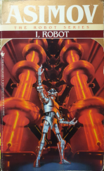 kniha I, Robot, A Bantan Spectra Book 1991