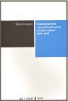 kniha Československá vojenská zahraniční služba v letech 1939-1945 sborník studií : příspěvky účastníků z mezinárodní konference uskutečněné dne 5. prosince 2006 v Praze, Ústav pro soudobé dějiny Akademie věd České republiky ve spolupráci s Historickým ústavem Akademie věd České republiky 2008