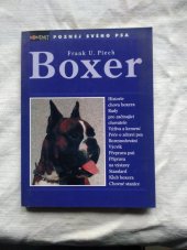 kniha Boxer, Kontakt Plus 1996