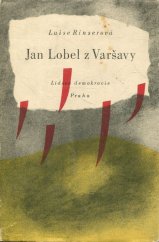 kniha Jan Lobel z Varšavy, Lidová demokracie 1964