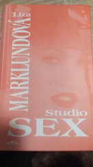 kniha Studio Sex, Alpress 2003