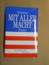 kniha Mit aller Macht, Bertelsmann 1996