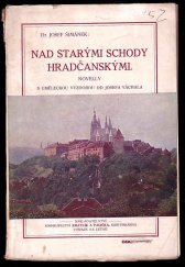 kniha Křištálový pohár okkulticke novelly, Zmatlík a Palička 1909