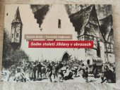 kniha Sedm století Jihlavy v obrazech, Statutární město Jihlava 2015