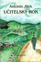 kniha Učitelský rok příběhy začínajícího, chybujícího, neúspěšného, ne-li neschopného učitele, Baroko & Fox 1997