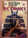 kniha The golden age of DC comics 1935-1956, Taschen 2020