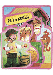 kniha Péťa a koníci, Fragment 2008