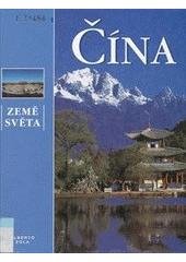 kniha Čína, Ottovo nakladatelství 2004