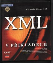 kniha XML v příkladech, CPress 2000