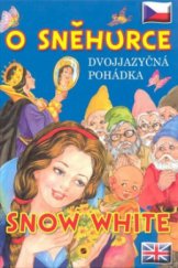 kniha O Sněhurce = Snow White, Sun 2010