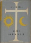 kniha Klíče království, Evropský literární klub 1948